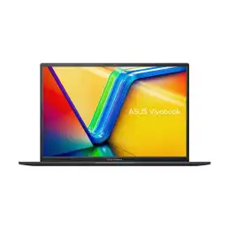 ASUS VivoBook 16X K3605ZF-MB339W - Conception de charnière à 180 degrés - Intel Core i5 - 12500H - ... (90NB11E1-M00F60)_2